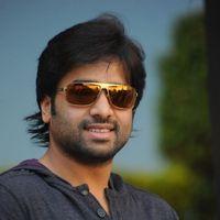 Nara Rohit - Nara Rohit at Solo Press Meet - Pictures | Picture 127602